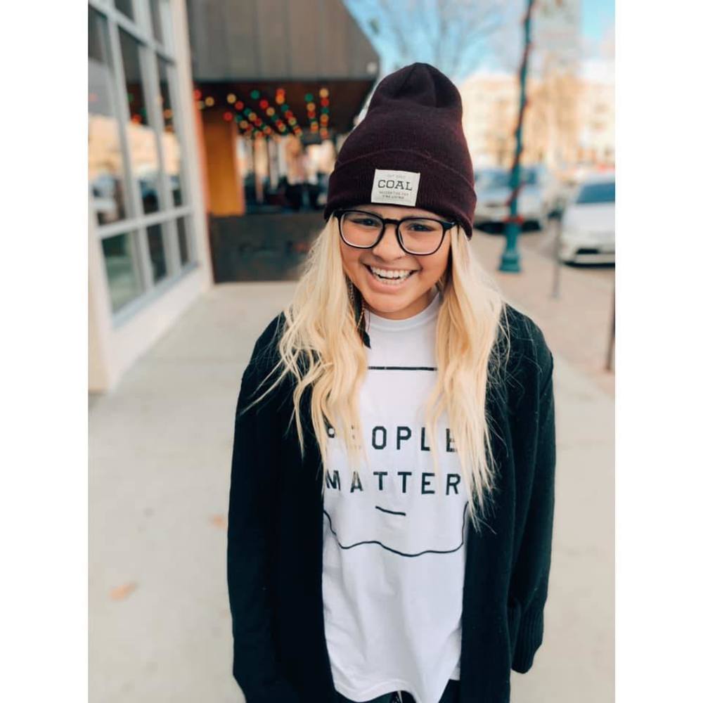 Meet your Posher, Brittnee